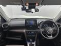 2021 Toyota Yaris Cross