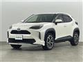 2021 Toyota Yaris Cross