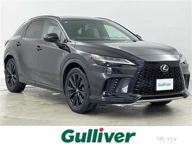2022 Lexus RX
