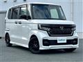 2022 Honda N BOX