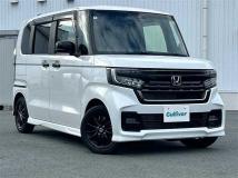 2022 Honda N BOX