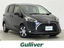 2019 Toyota Sienta