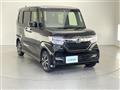 2019 Honda N BOX