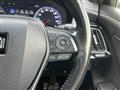 2018 Toyota Crown Hybrid