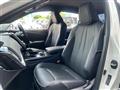 2018 Toyota Crown Hybrid