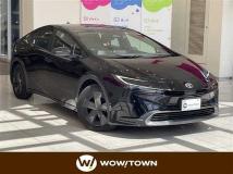 2023 Toyota Prius