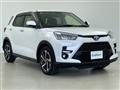 2022 Toyota Raize