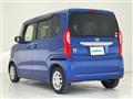 2018 Honda N BOX