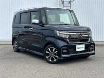 2022 Honda N BOX
