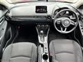 2018 Mazda Demio