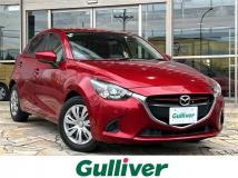2018 Mazda Demio