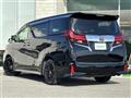 2016 Toyota Alphard