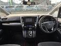 2016 Toyota Alphard