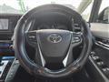 2016 Toyota Alphard