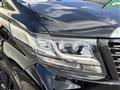 2016 Toyota Alphard