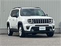 2021 Chrysler Renegade