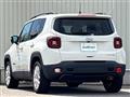 2021 Chrysler Renegade