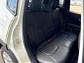 2021 Chrysler Renegade