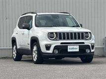 2021 Chrysler Renegade