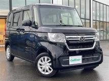 2022 Honda N BOX