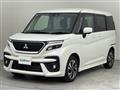 2024 Mitsubishi Delica D2