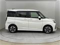 2024 Mitsubishi Delica D2