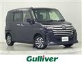 2020 Toyota Roomy
