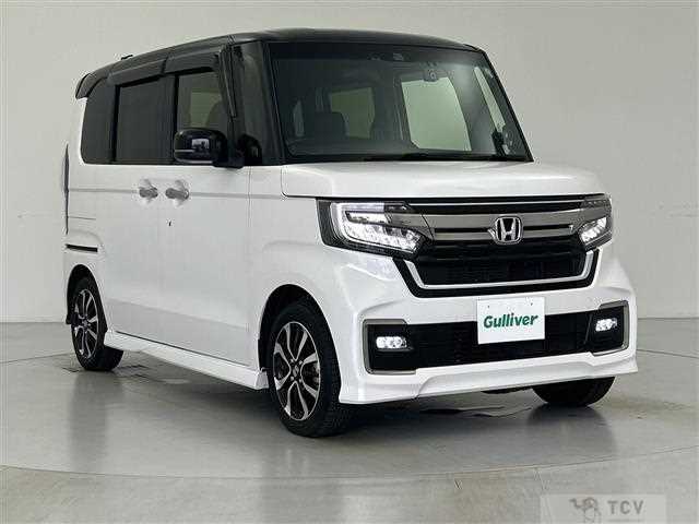 2023 Honda N BOX
