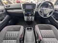 2018 Toyota Alphard
