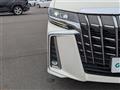 2018 Toyota Alphard