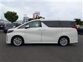 2018 Toyota Alphard