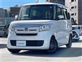 2017 Honda N BOX