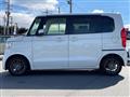2017 Honda N BOX