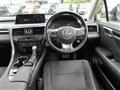 2016 Lexus RX