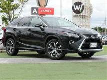 2016 Lexus RX