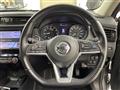 2021 Nissan X-Trail