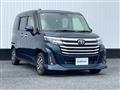 2021 Toyota Roomy
