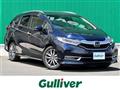 2019 Honda SHUTTLE HYBRID