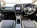 2019 Honda SHUTTLE HYBRID
