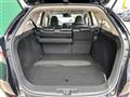 2019 Honda SHUTTLE HYBRID