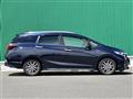 2019 Honda SHUTTLE HYBRID