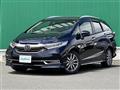 2019 Honda SHUTTLE HYBRID