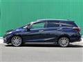 2019 Honda SHUTTLE HYBRID