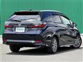 2019 Honda SHUTTLE HYBRID