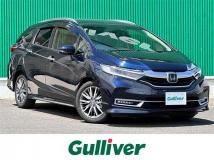 2019 Honda SHUTTLE HYBRID