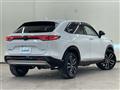 2021 Honda VEZEL