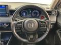2021 Honda VEZEL