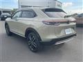 2021 Honda VEZEL