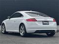 2016 Audi TT