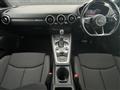 2016 Audi TT